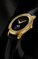 Reloj Frederique Constant Hombre Classics Moneta Moonphase in Acero FC-206B3S5 - FC-206B3S5